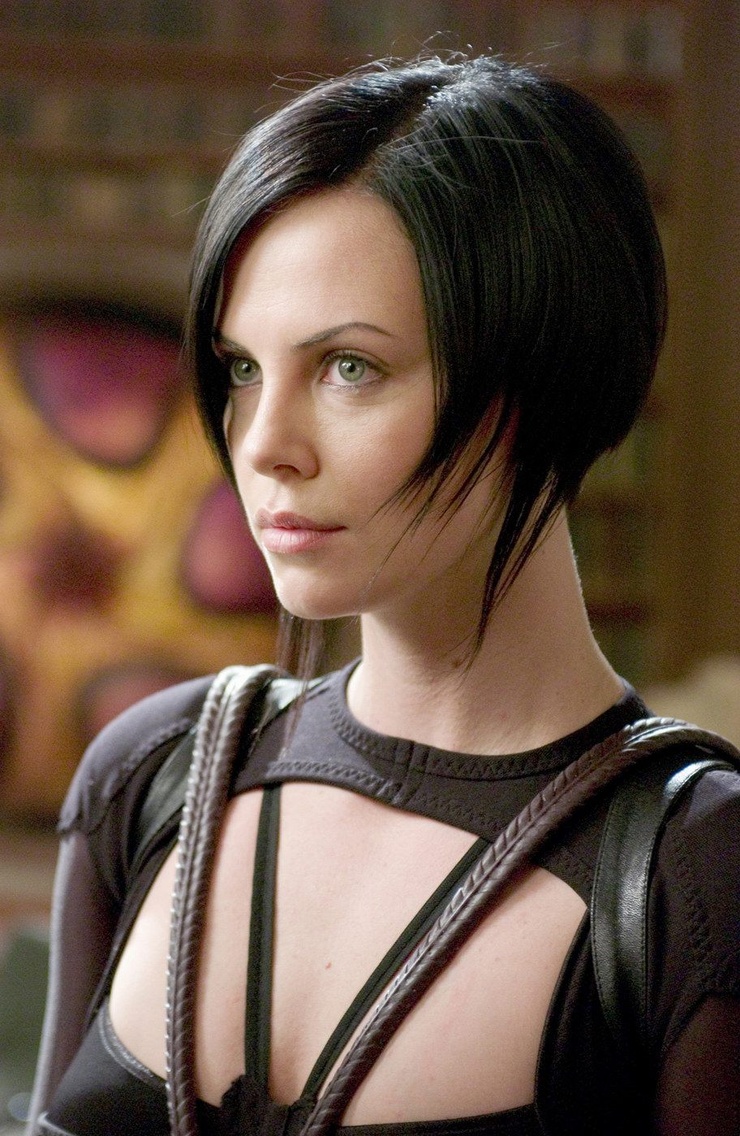 Æon Flux