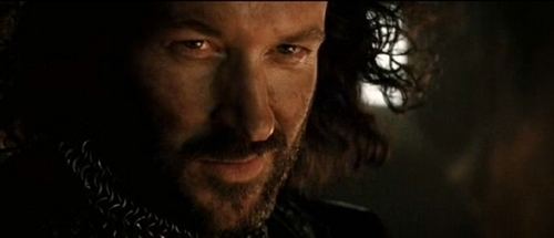 Isildur