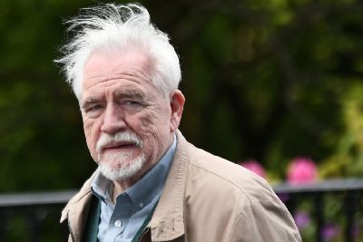 Brian Cox