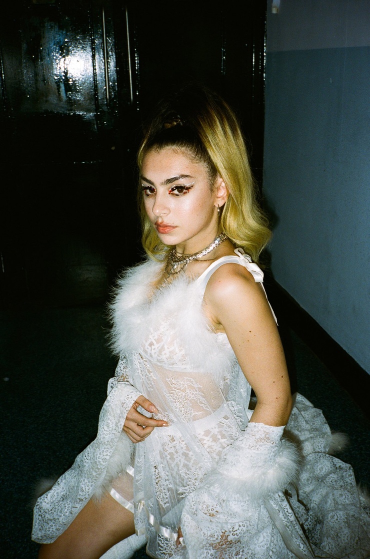 Charli XCX