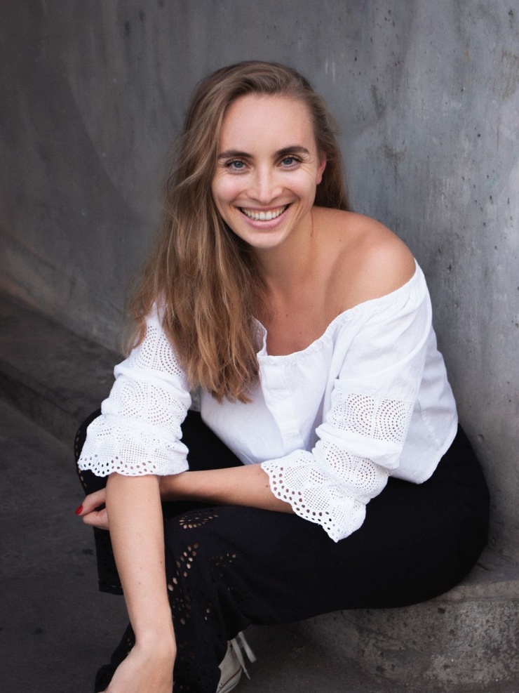 Lena Röpert