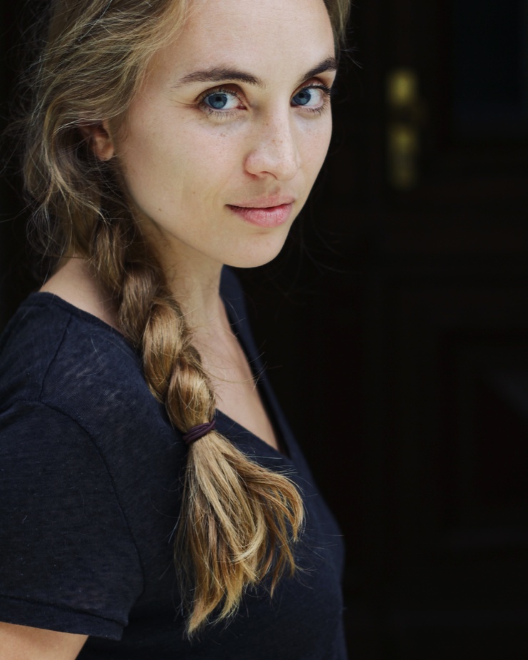 Lena Röpert