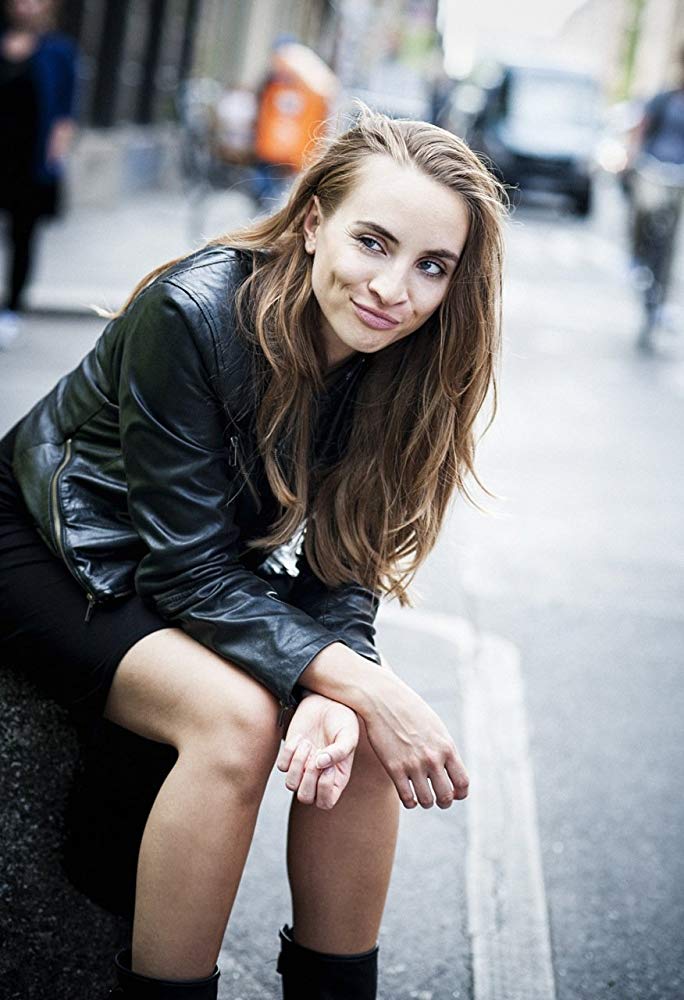 Lena Röpert