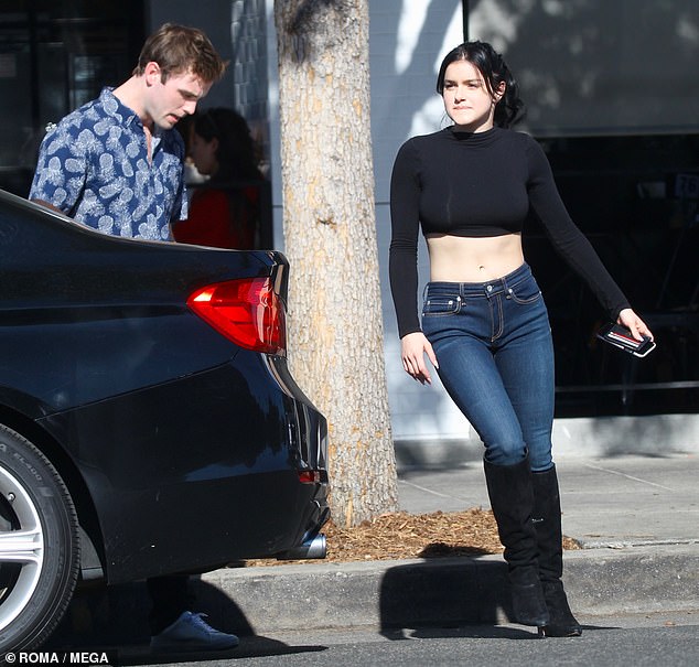 Ariel Winter