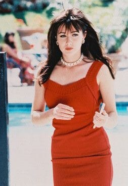 Brenda Walsh