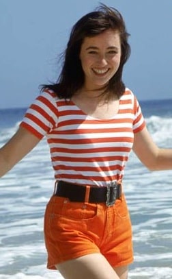 Picture of Brenda Walsh