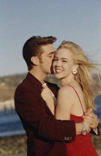 Kelly Taylor