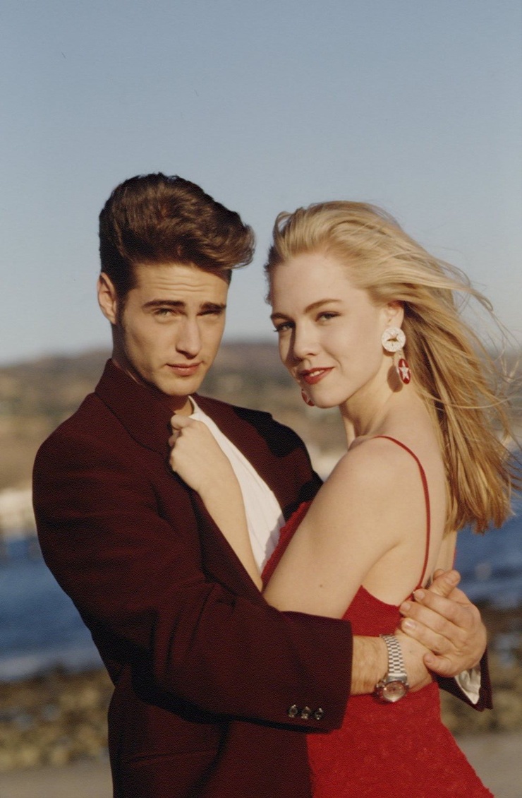 Kelly Taylor