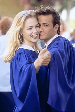 Kelly Taylor