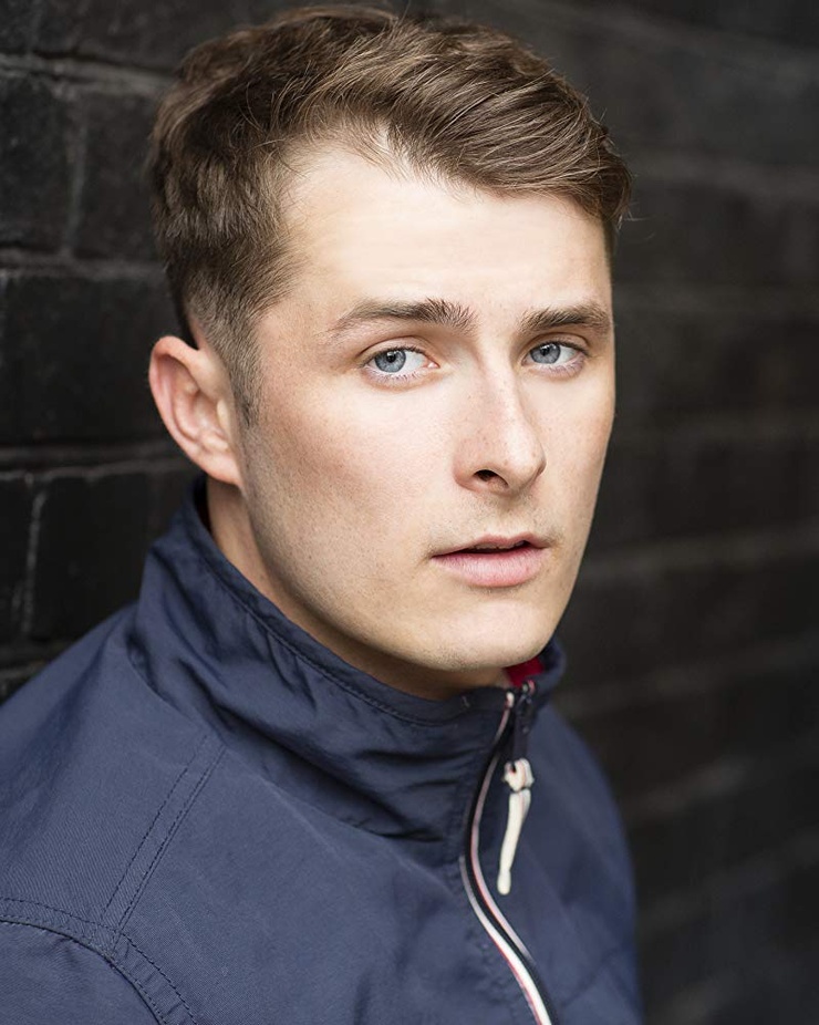 Max Bowden
