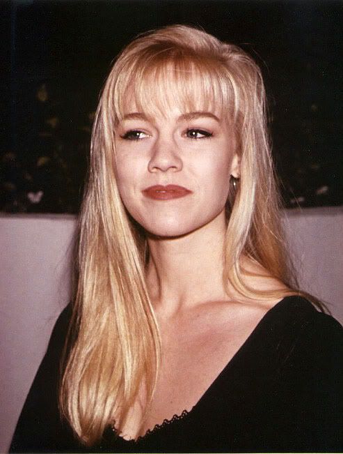 Kelly Taylor