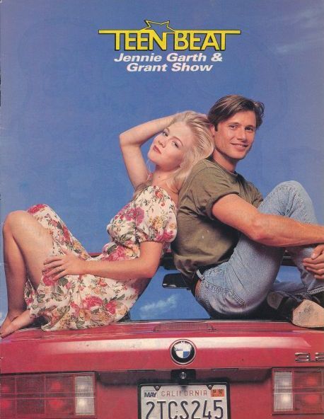 Kelly Taylor
