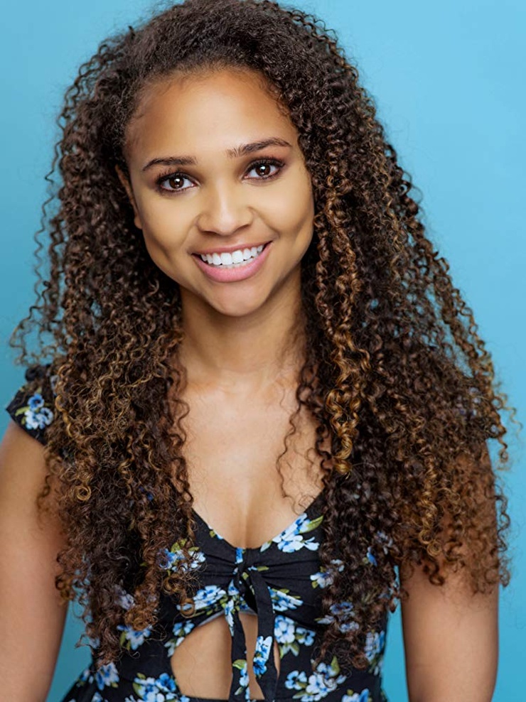 Jazzy Williams Jazzy Williams