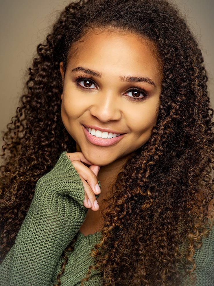 Jazzy Williams