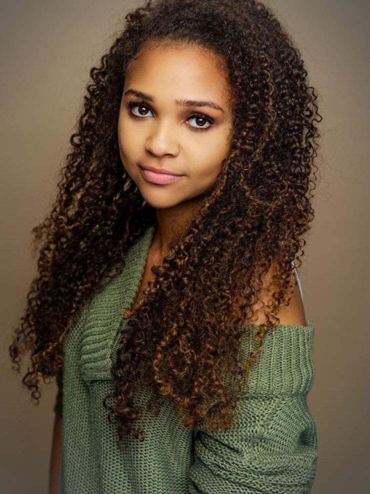 Jazzy Williams