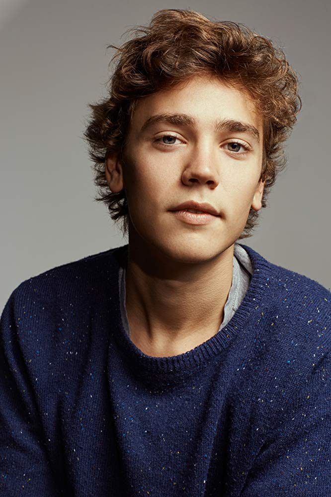 Lukas Radovich