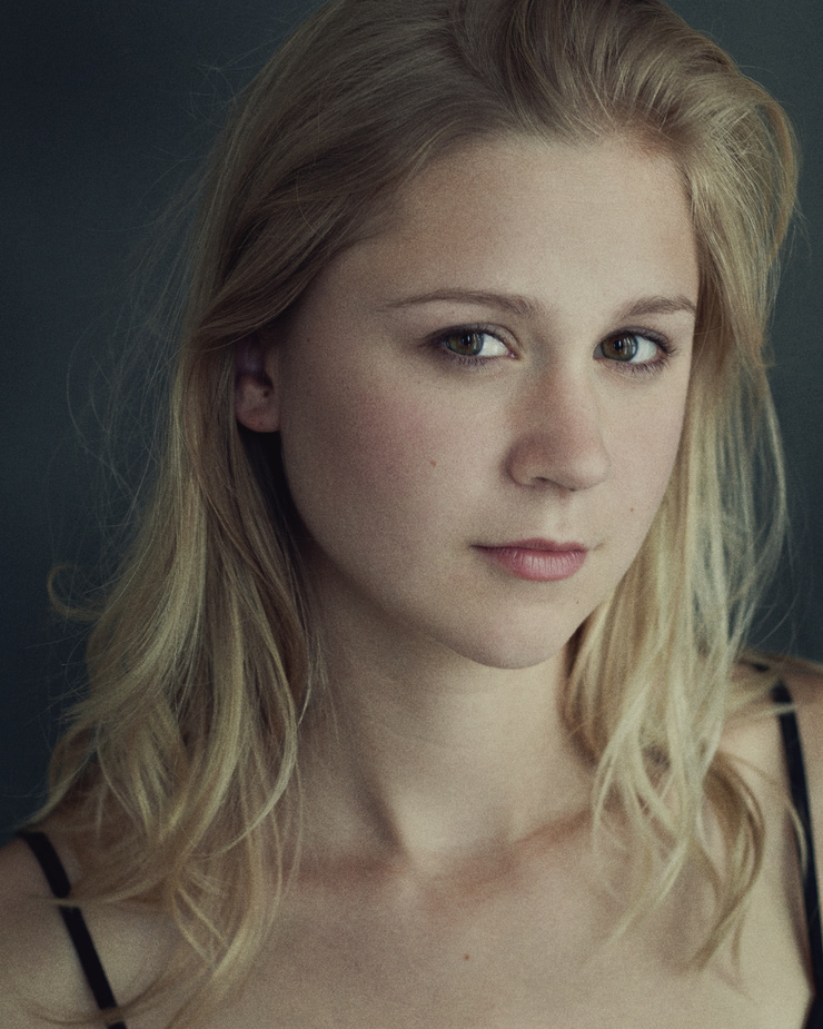 Ana Luderowski