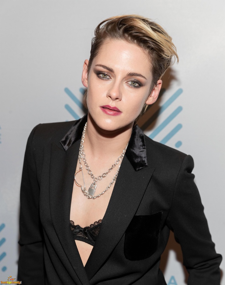 Kristen Stewart