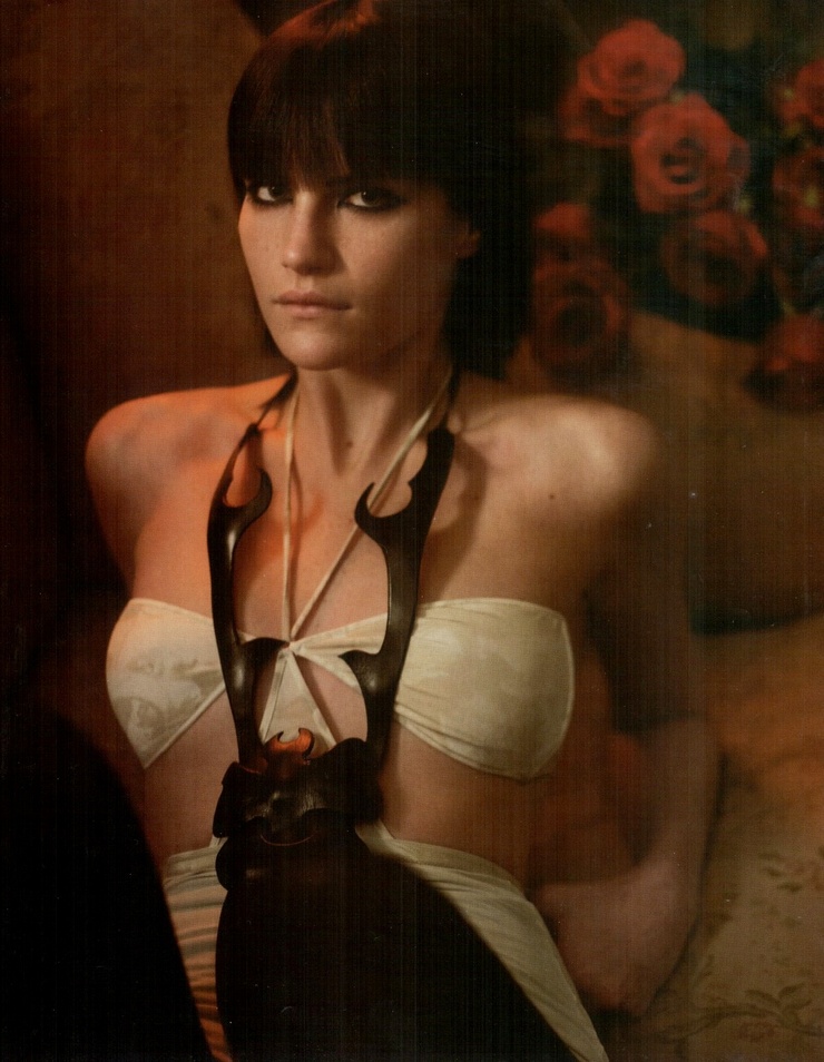 Missy Rayder Missy Rayder