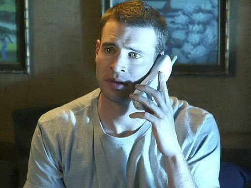 Scott Foley
