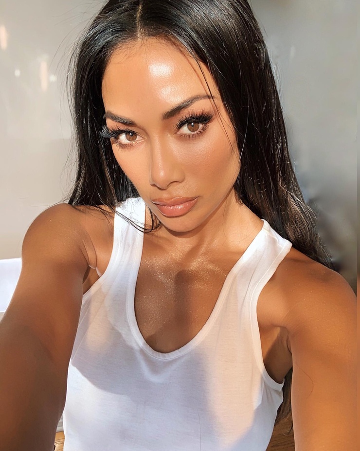 Nicole Scherzinger