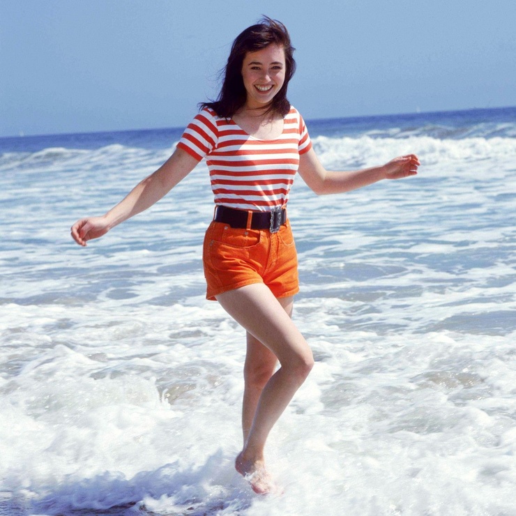 Brenda Walsh
