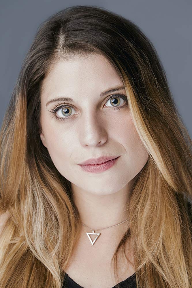 Laura Donoughue