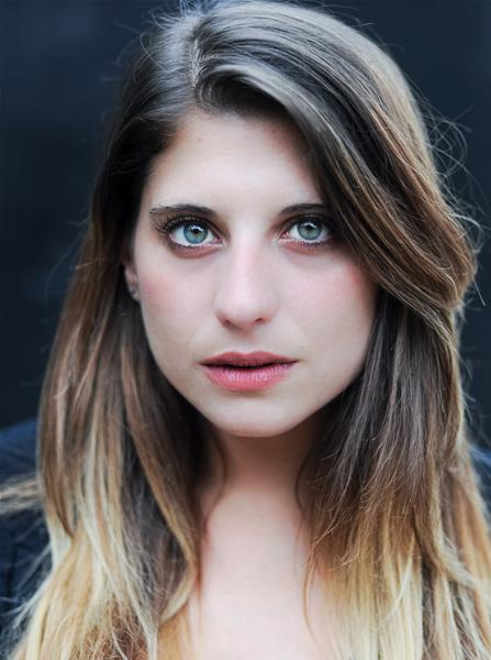 Laura Donoughue