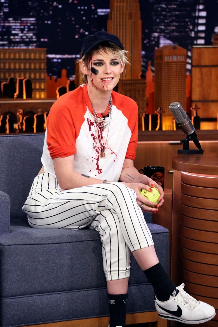 Kristen Stewart