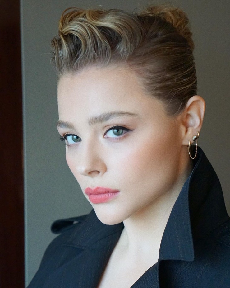 Chloe Moretz Chloe Moretz