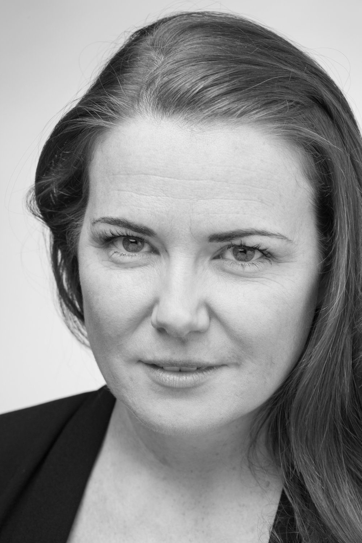 Tara Muir