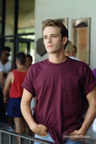Dylan McKay