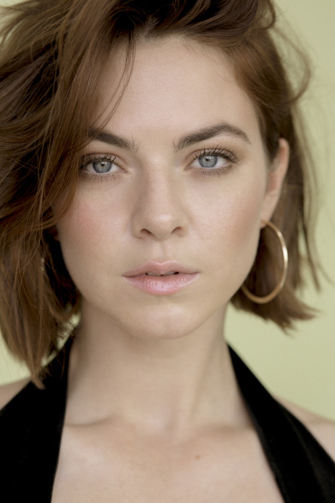 Picture Of Beth Ogden Picture Of Beth Ogden