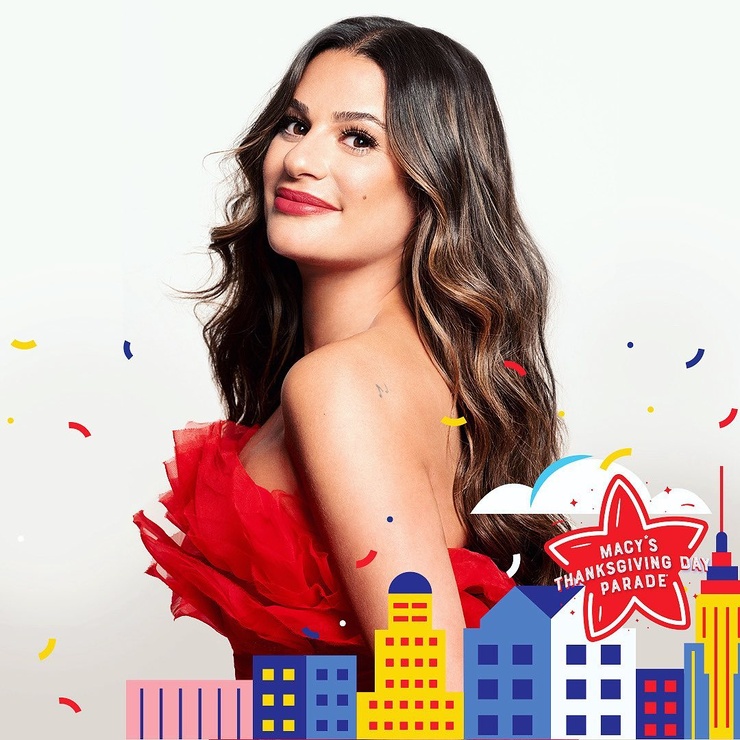 Lea Michele