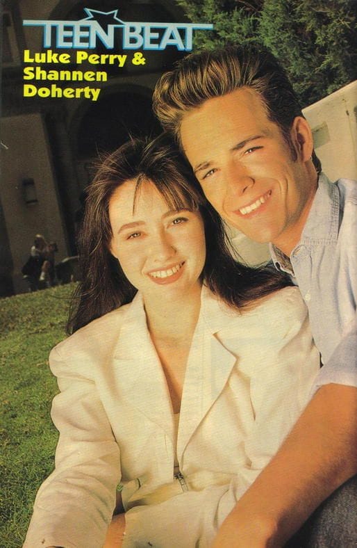 Dylan McKay