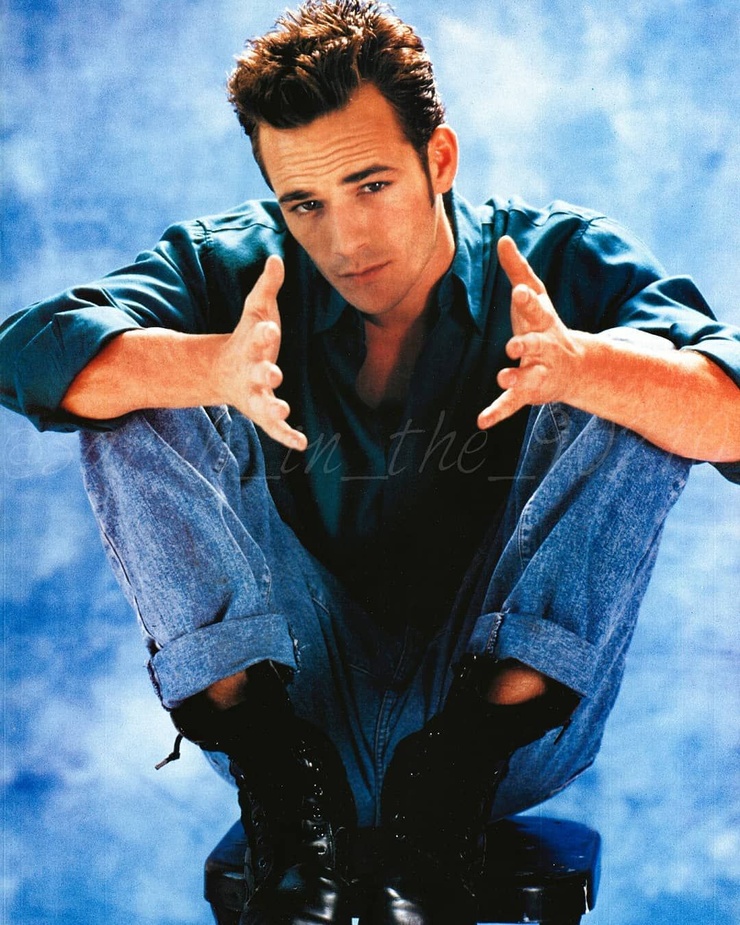 Dylan McKay