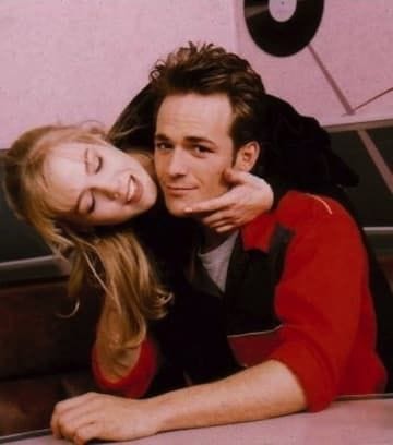 Dylan McKay