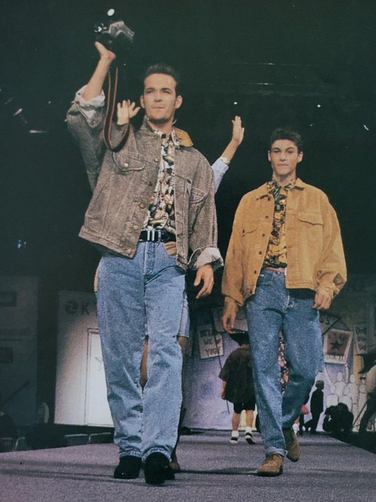Dylan McKay