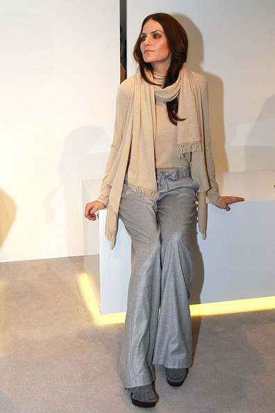 Missy Rayder
