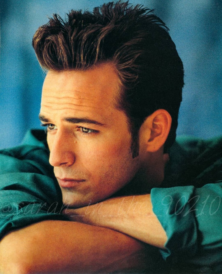 Dylan McKay