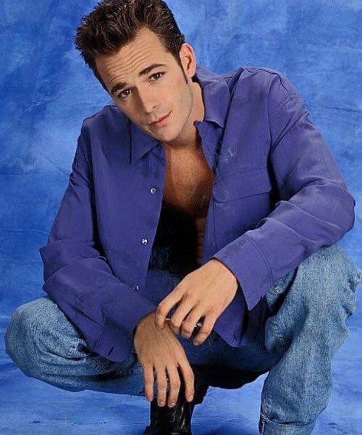 Dylan McKay