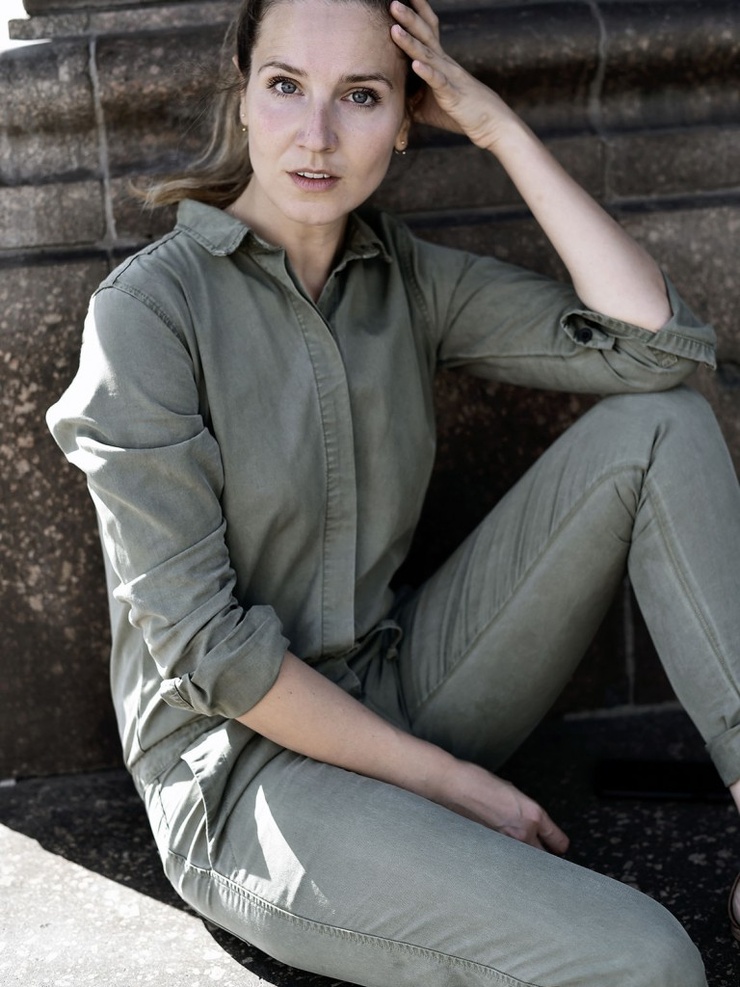 Laura Sophia Landauer