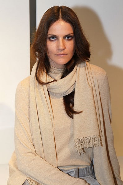 Missy Rayder Missy Rayder