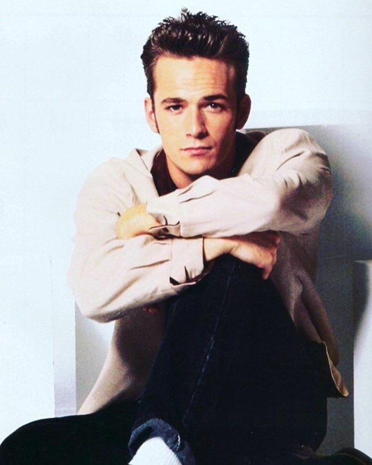 Dylan McKay