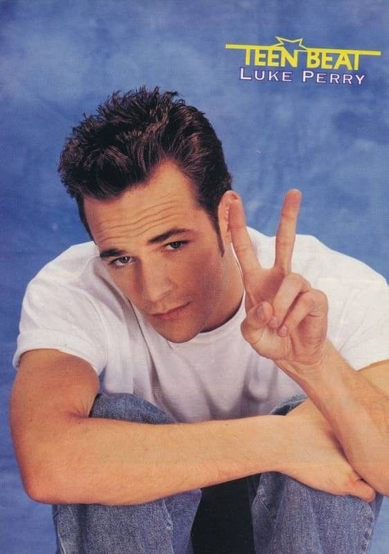 Dylan McKay