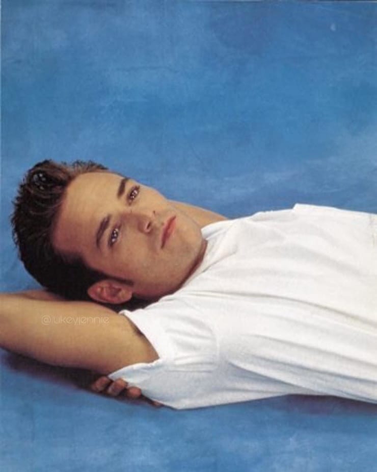 Dylan McKay