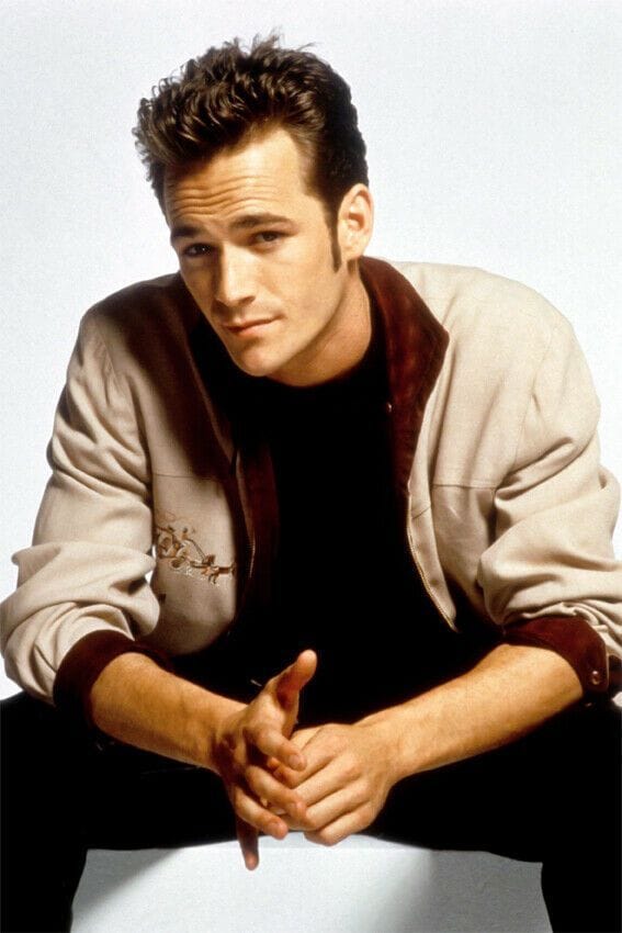 Dylan McKay