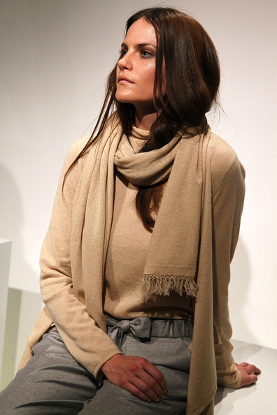 Missy Rayder