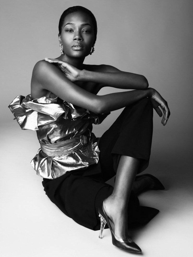 Afiya Bennett