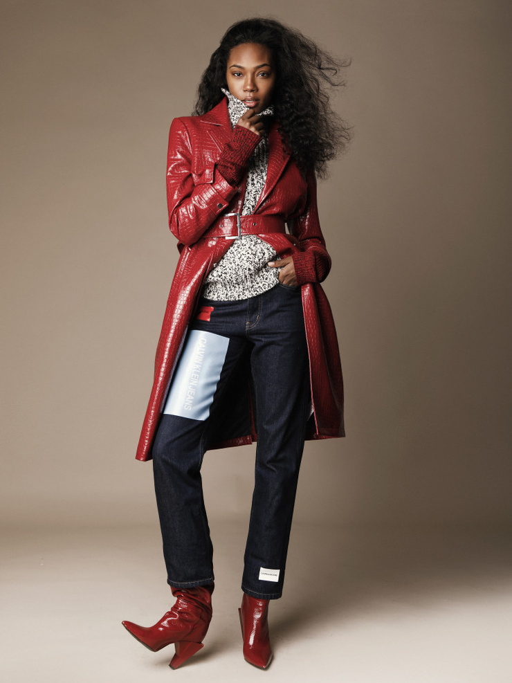 Afiya Bennett
